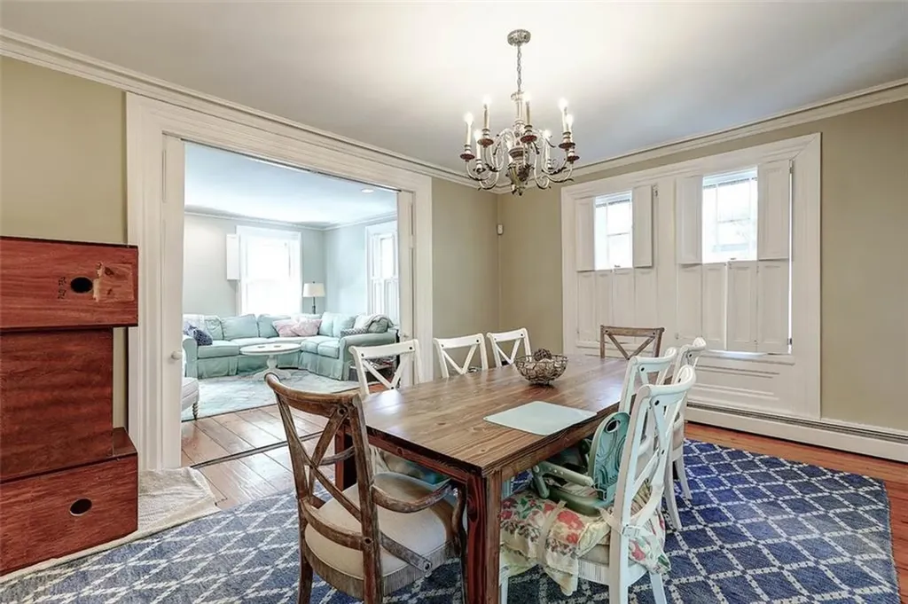 85 Congdon Street Providence RI 02906
