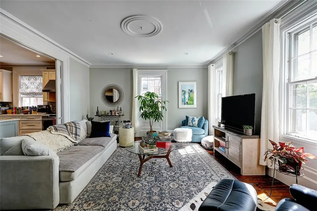 85 Congdon Street Providence RI 02906