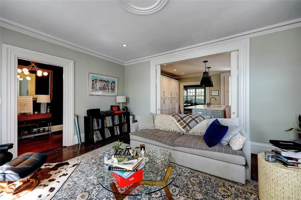 85 Congdon Street Providence RI 02906