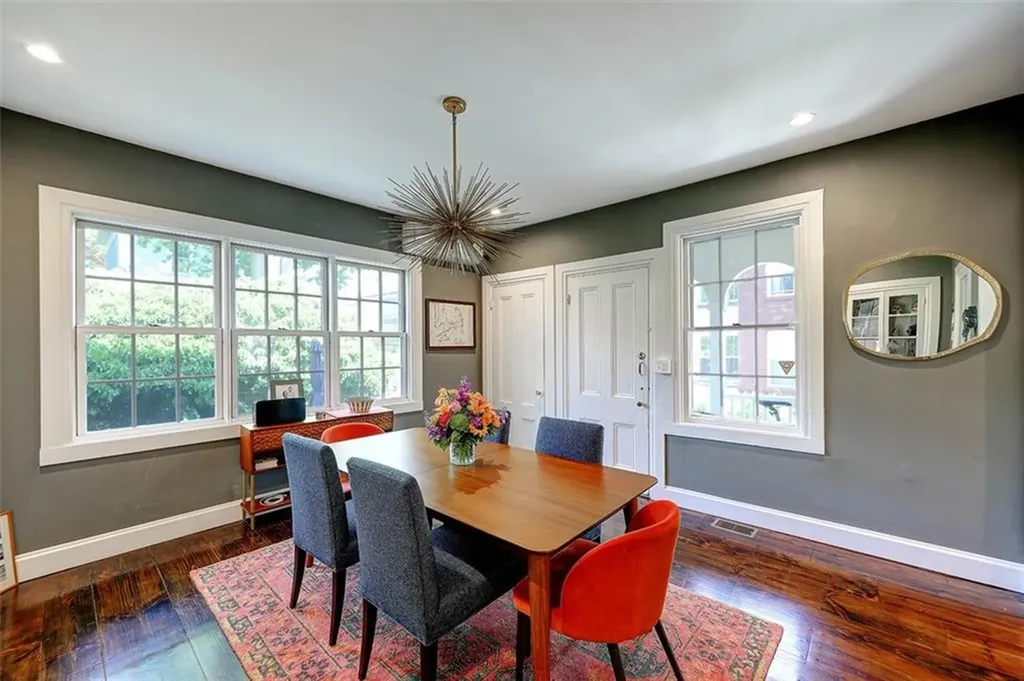 85 Congdon Street Providence RI 02906
