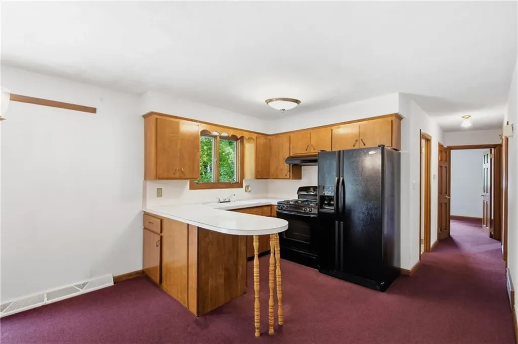 251 Madeleine Avenue Woonsocket RI 02895