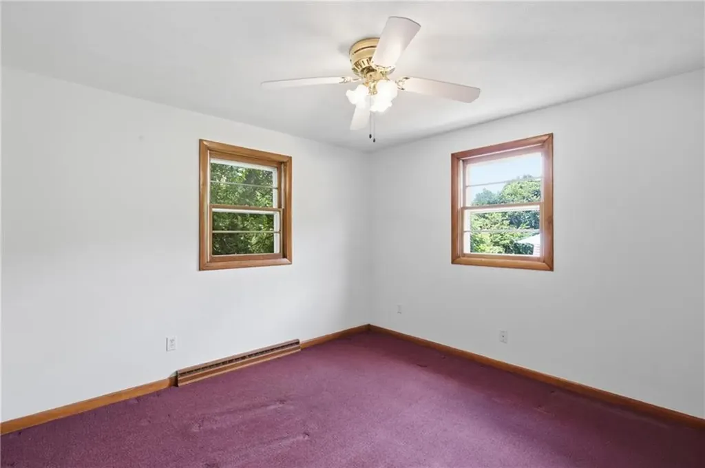 251 Madeleine Avenue Woonsocket RI 02895