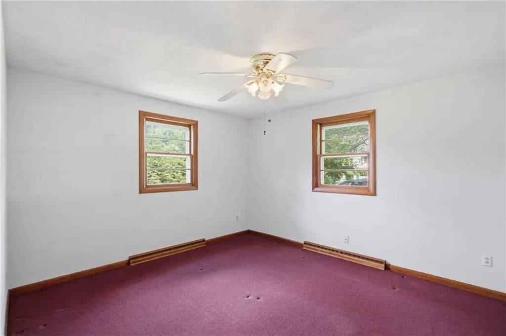 251 Madeleine Avenue Woonsocket RI 02895