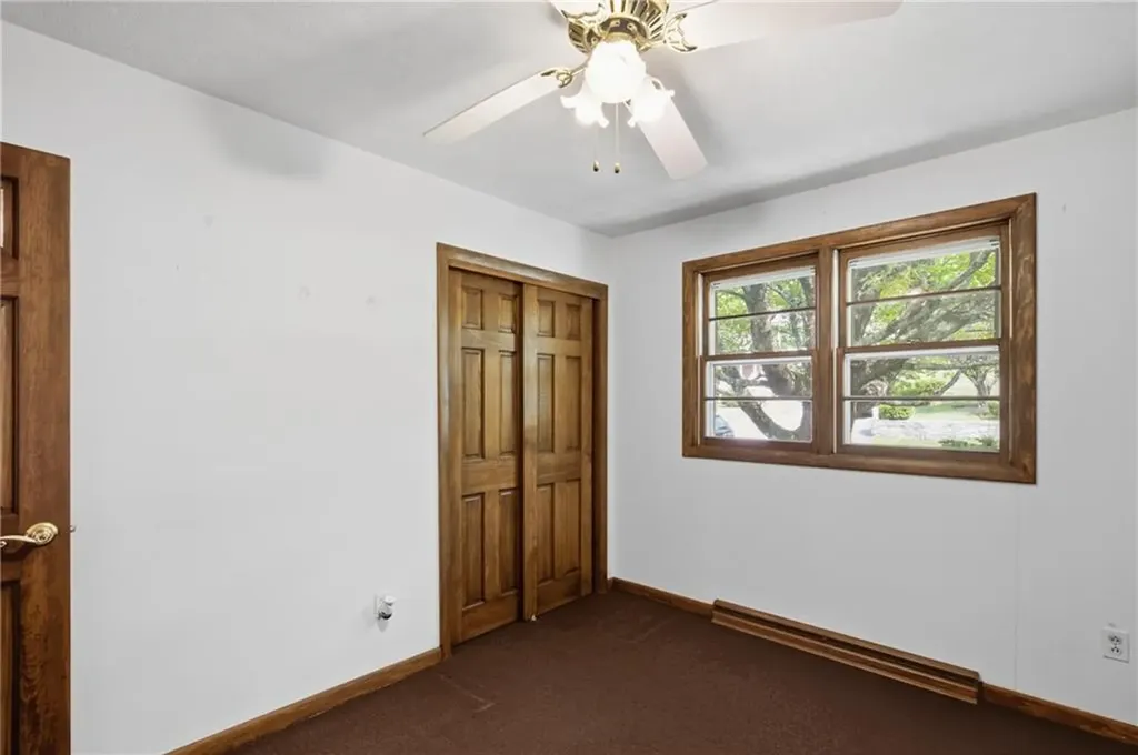 251 Madeleine Avenue Woonsocket RI 02895