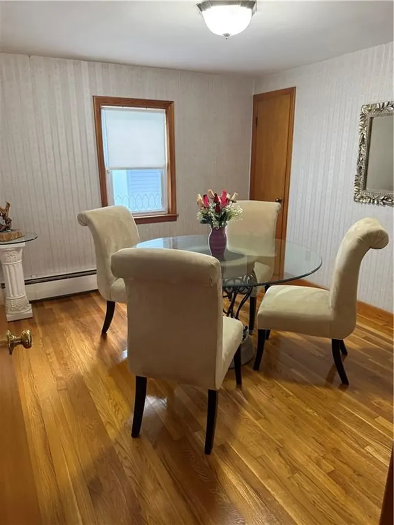 31 Funston Avenue Providence RI 02908