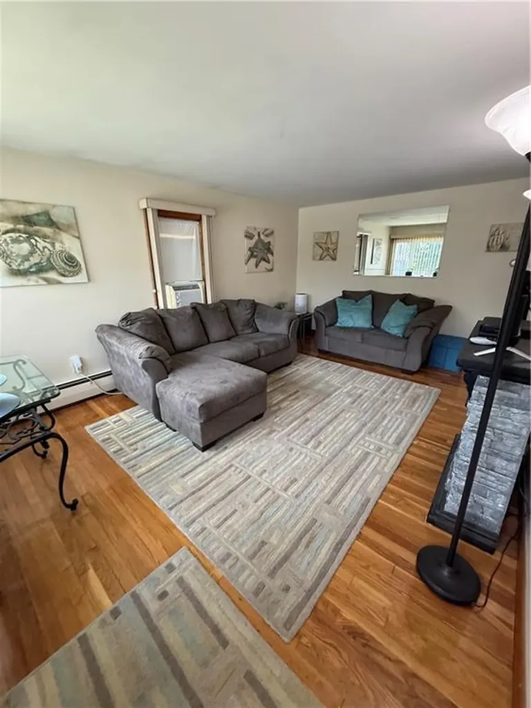 31 Funston Avenue Providence RI 02908
