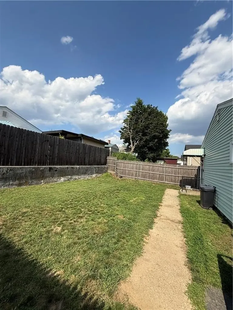 31 Funston Avenue Providence RI 02908
