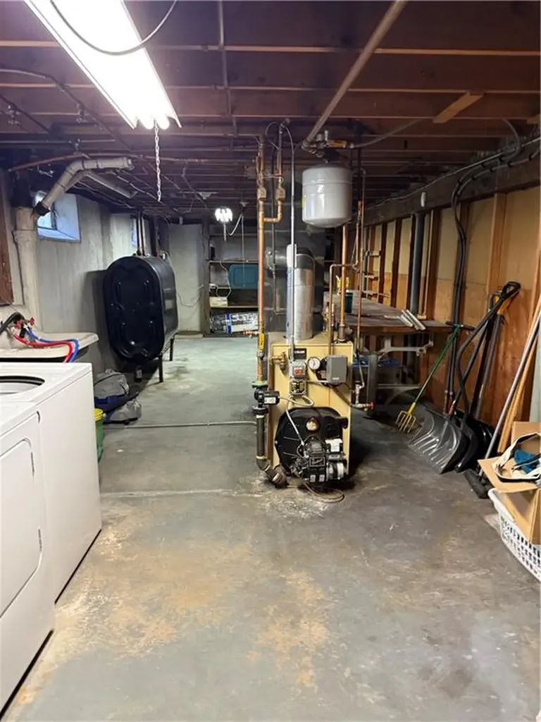 31 Funston Avenue Providence RI 02908