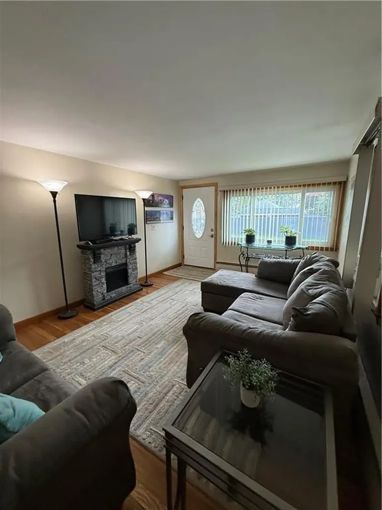 31 Funston Avenue Providence RI 02908