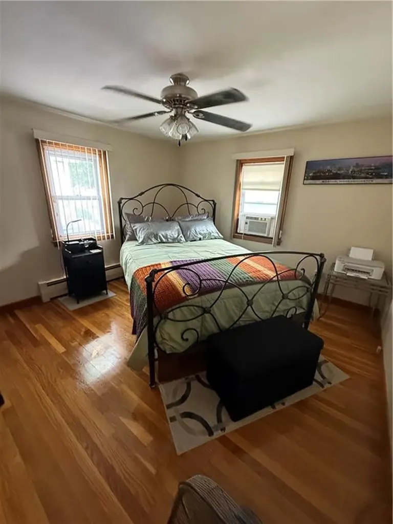 31 Funston Avenue Providence RI 02908