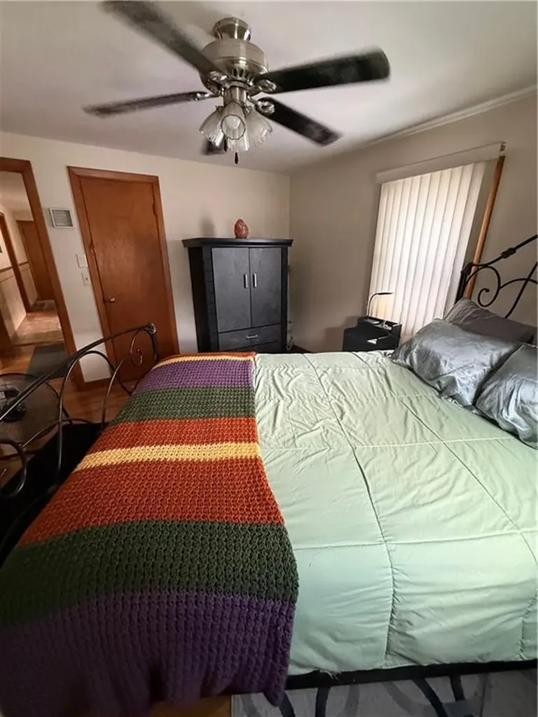 31 Funston Avenue Providence RI 02908