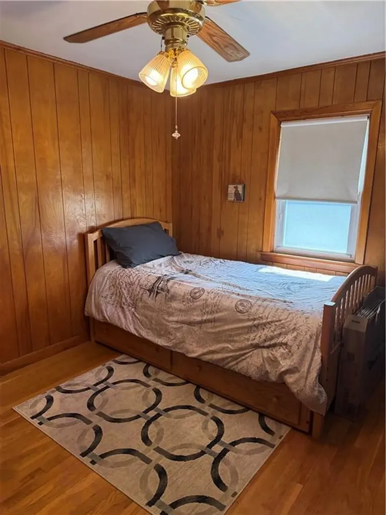 31 Funston Avenue Providence RI 02908