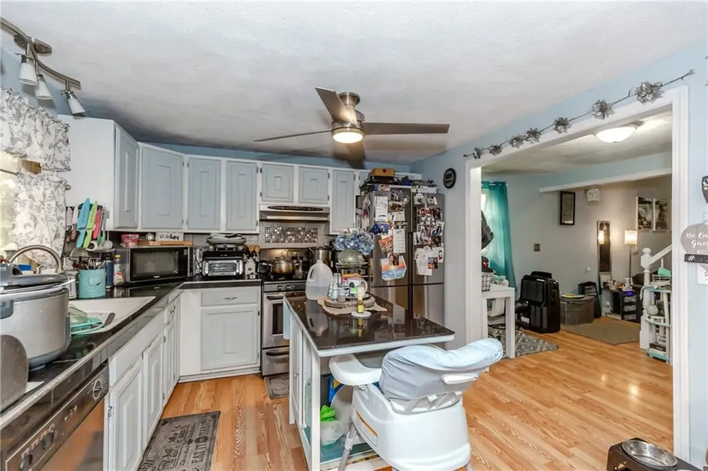 28 Dante Avenue Johnston RI 02919