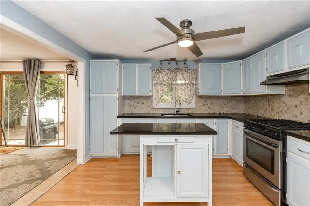 28 Dante Avenue Johnston RI 02919