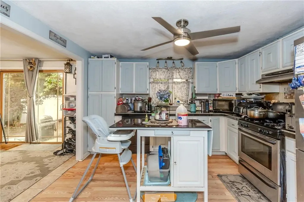 28 Dante Avenue Johnston RI 02919
