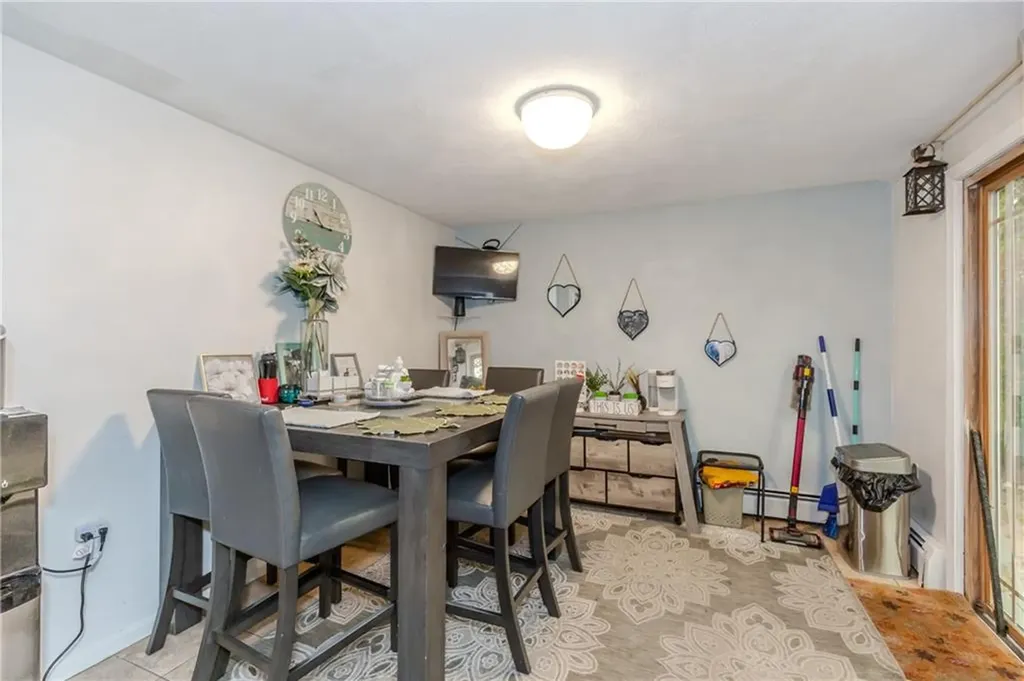 28 Dante Avenue Johnston RI 02919