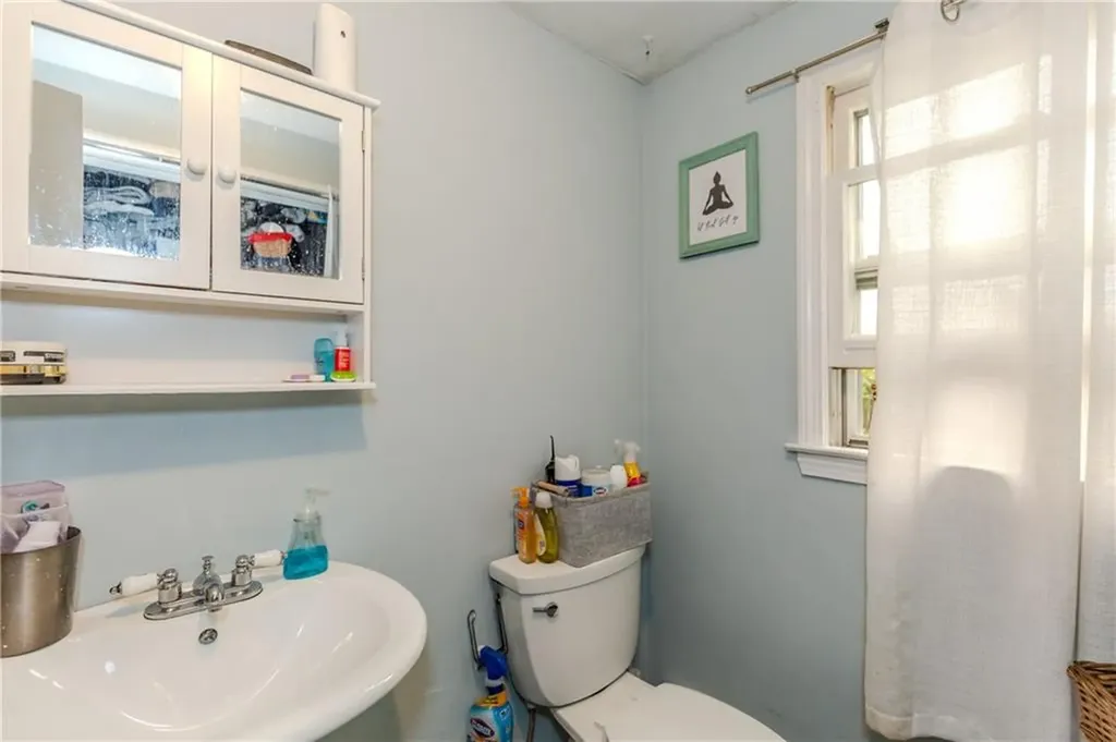 28 Dante Avenue Johnston RI 02919