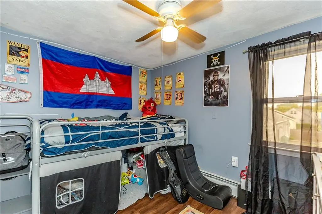 28 Dante Avenue Johnston RI 02919
