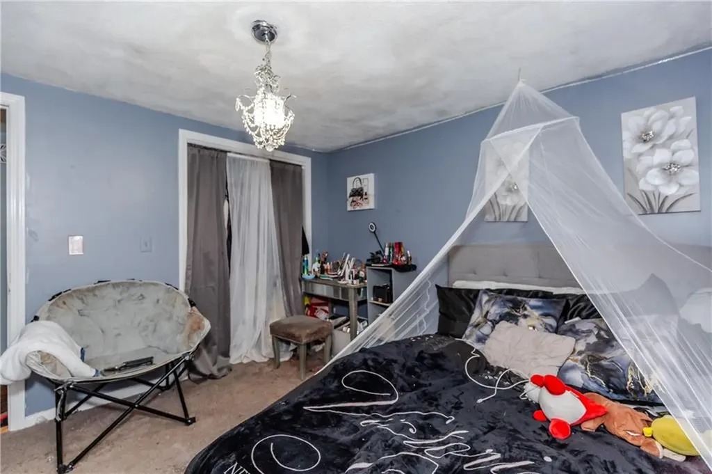28 Dante Avenue Johnston RI 02919