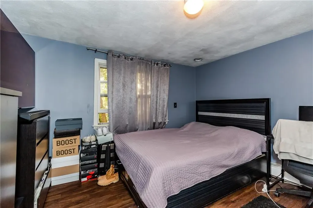 28 Dante Avenue Johnston RI 02919