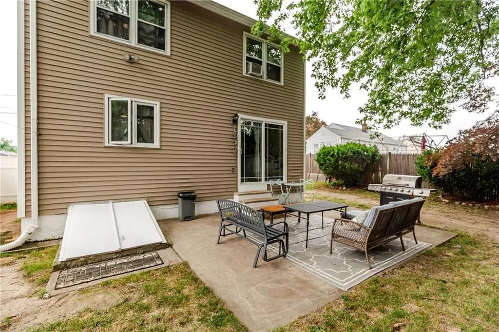 28 Dante Avenue Johnston RI 02919