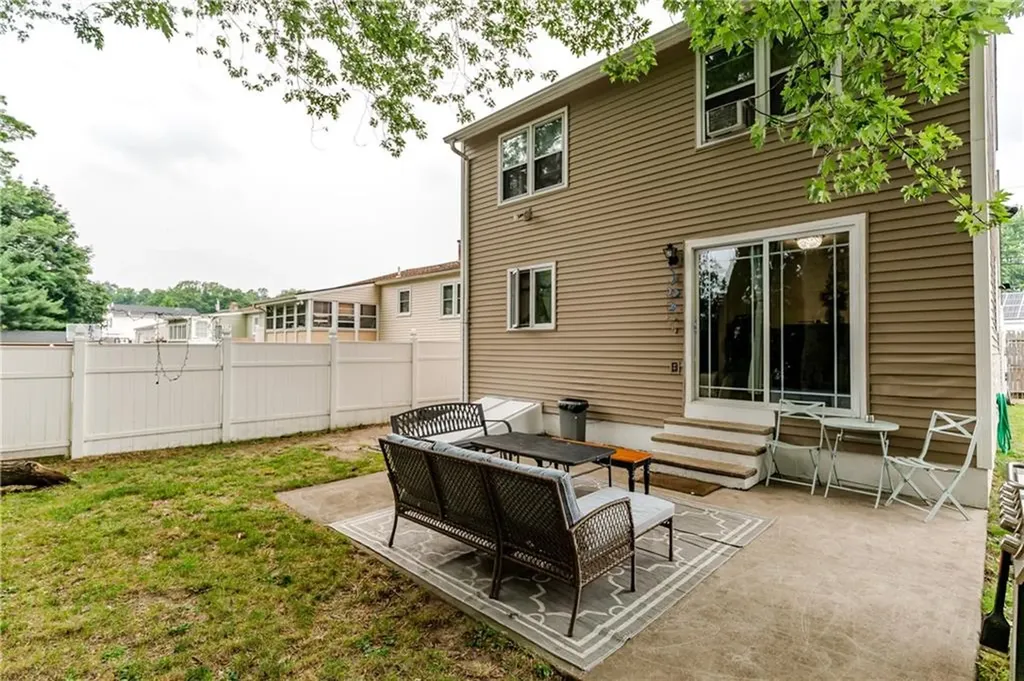 28 Dante Avenue Johnston RI 02919