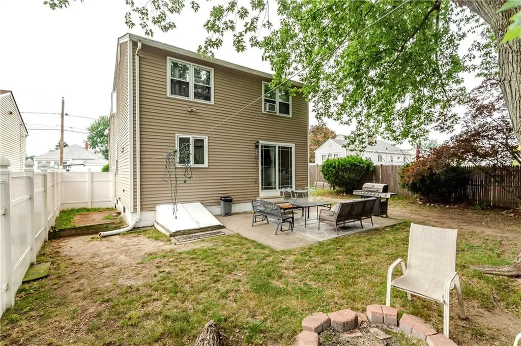 28 Dante Avenue Johnston RI 02919