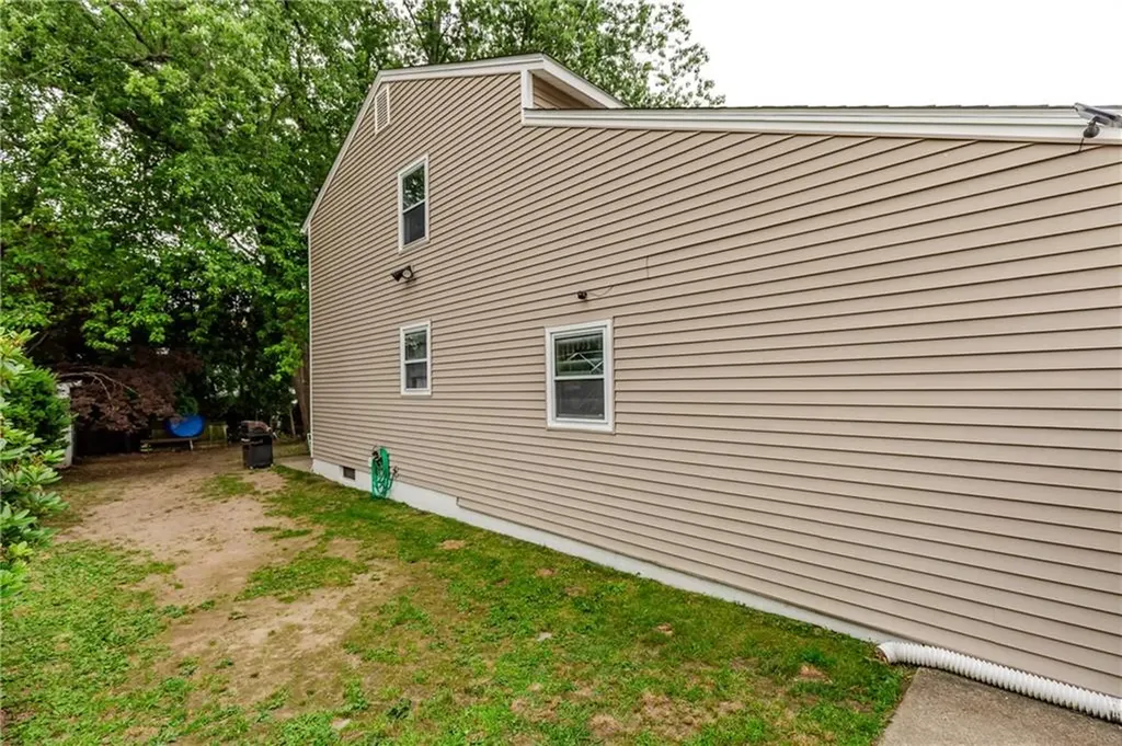 28 Dante Avenue Johnston RI 02919