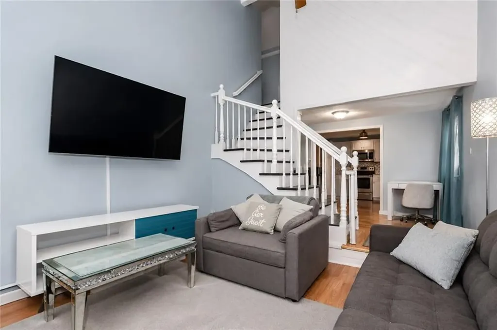 28 Dante Avenue Johnston RI 02919