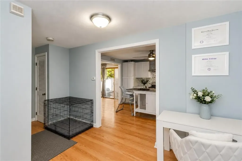 28 Dante Avenue Johnston RI 02919