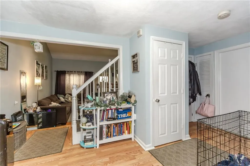 28 Dante Avenue Johnston RI 02919