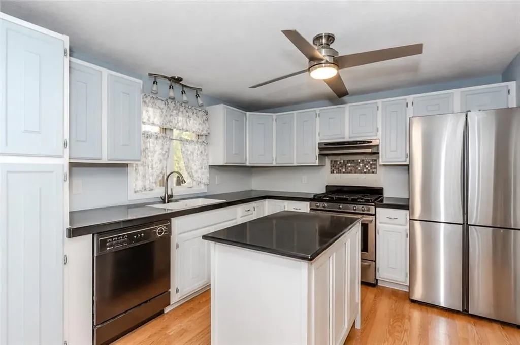 28 Dante Avenue Johnston RI 02919