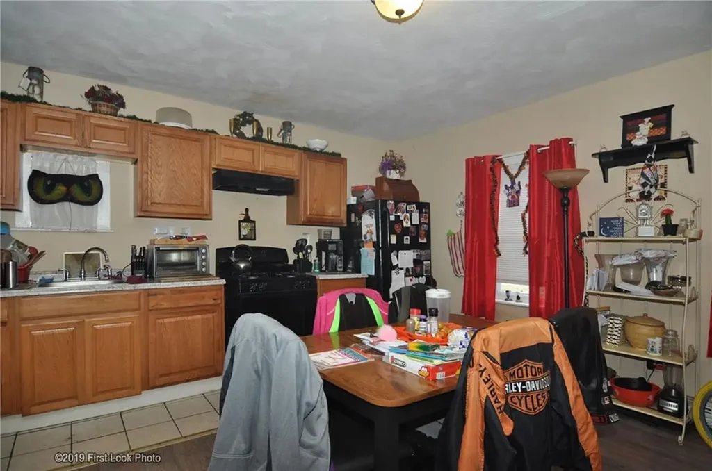167 2nd Avenue Woonsocket RI 02895