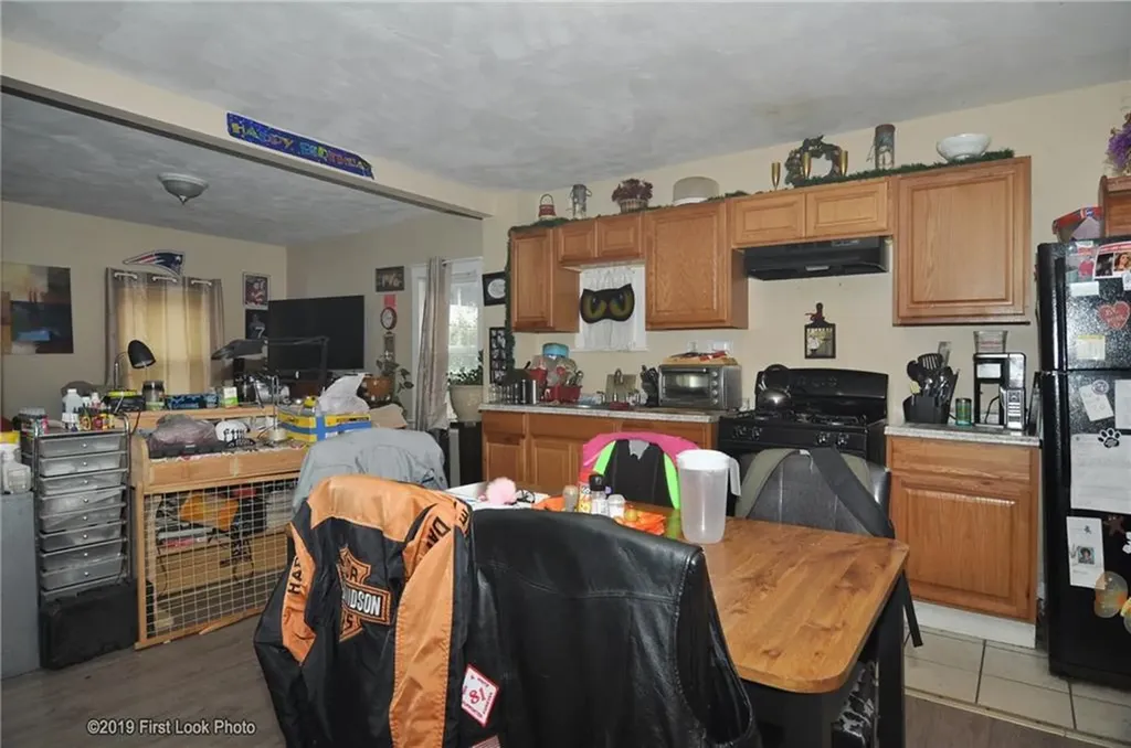 167 2nd Avenue Woonsocket RI 02895