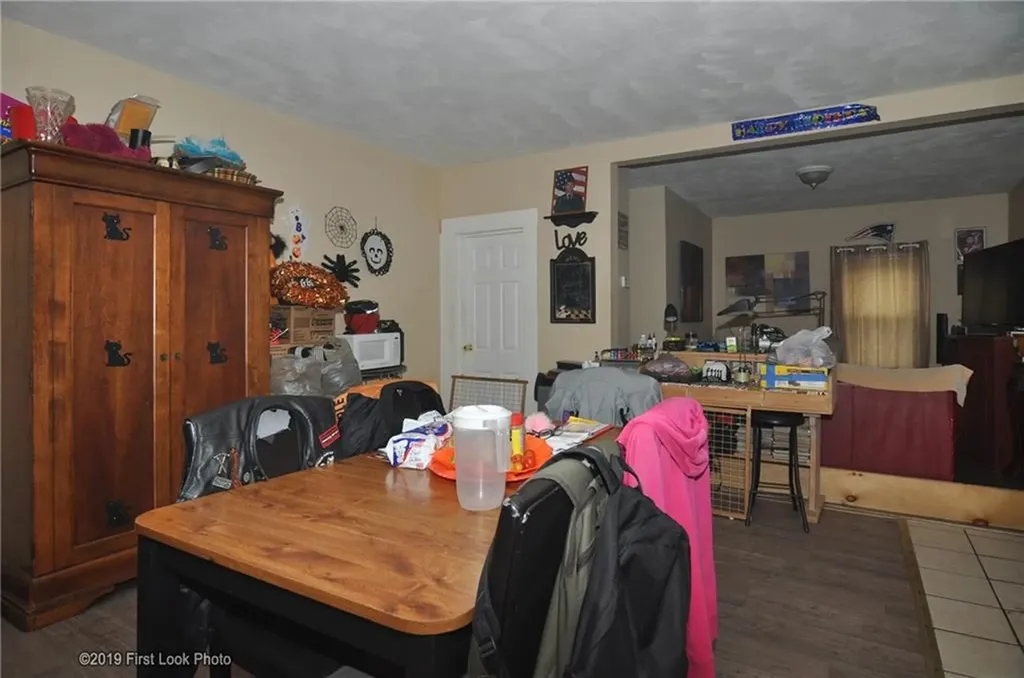 167 2nd Avenue Woonsocket RI 02895