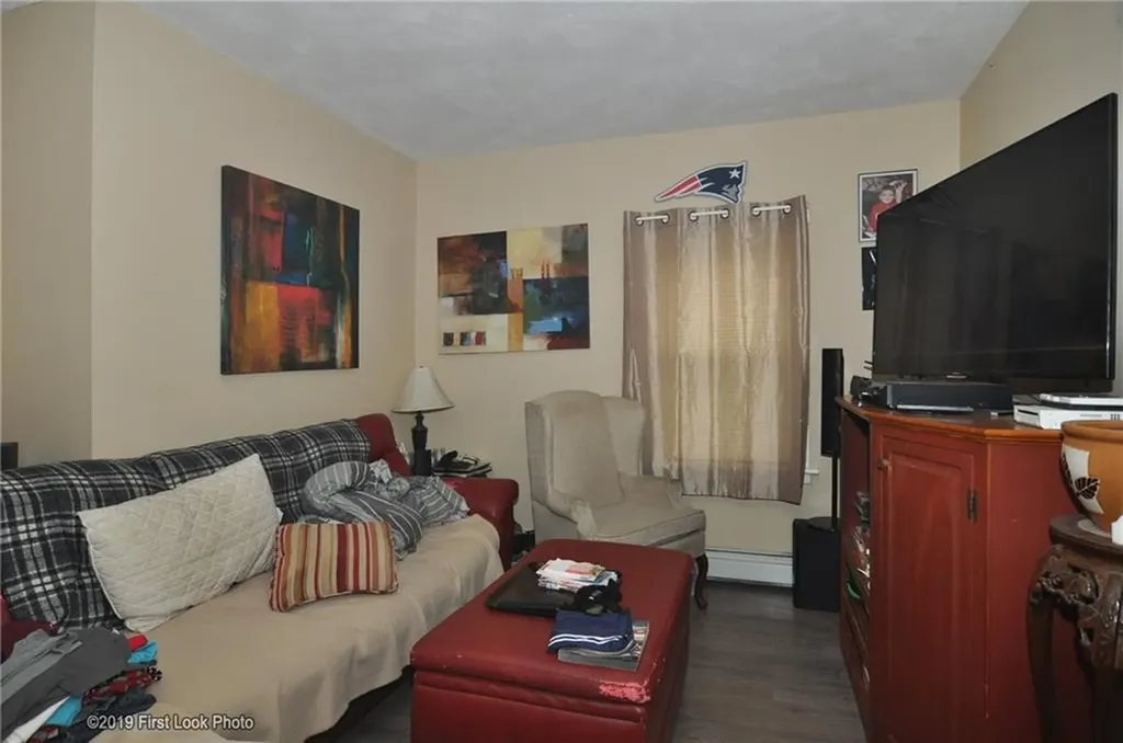 167 2nd Avenue Woonsocket RI 02895
