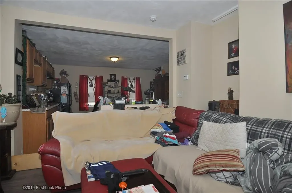 167 2nd Avenue Woonsocket RI 02895