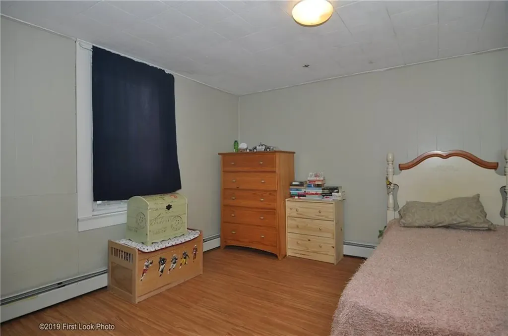 167 2nd Avenue Woonsocket RI 02895