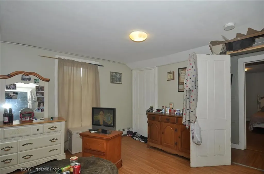 167 2nd Avenue Woonsocket RI 02895