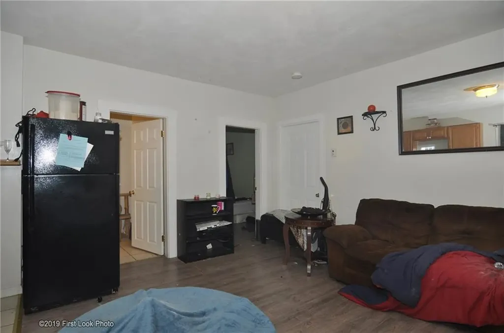 167 2nd Avenue Woonsocket RI 02895