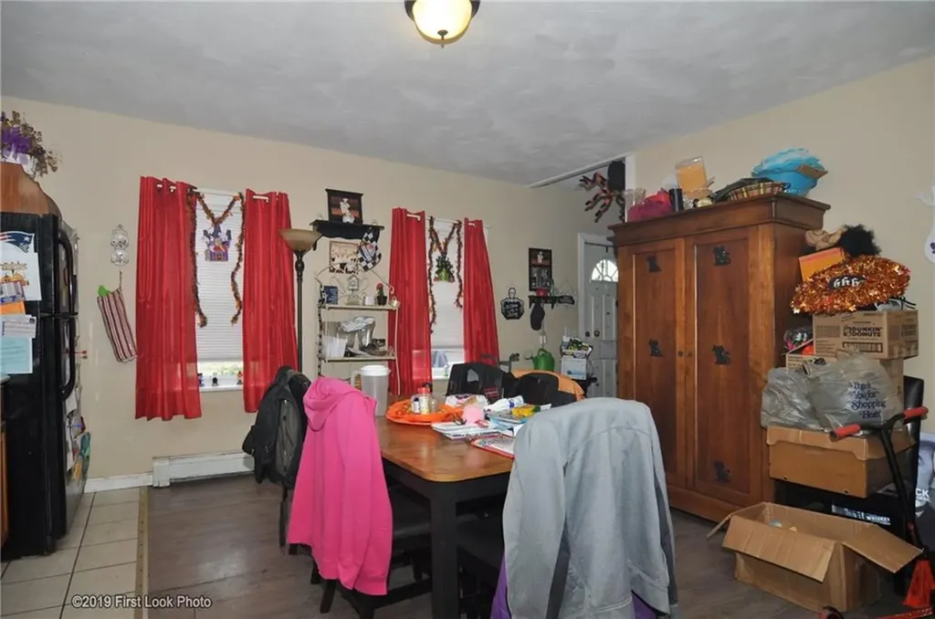 167 2nd Avenue Woonsocket RI 02895