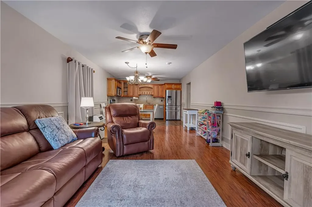 444 Woodward Road North Providence RI 02904