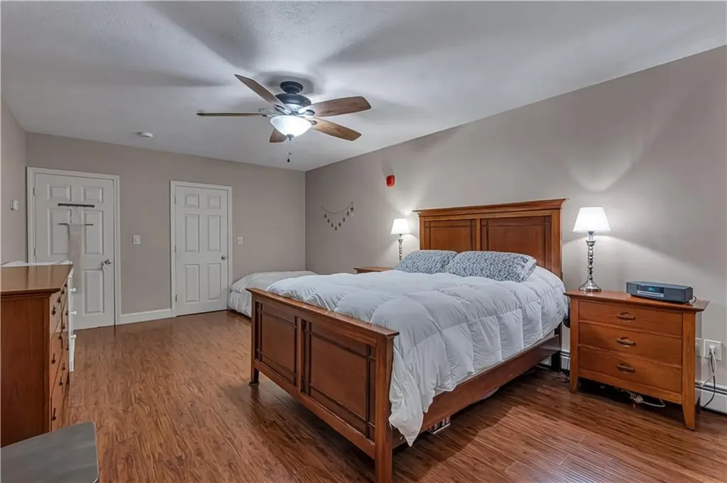 444 Woodward Road North Providence RI 02904