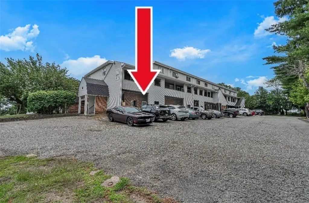 444 Woodward Road North Providence RI 02904