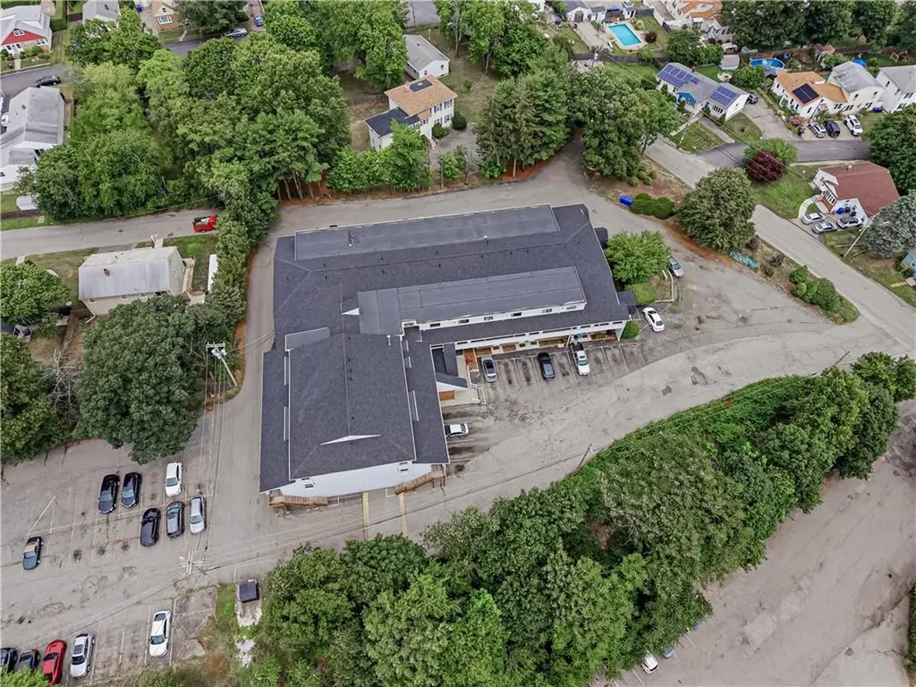 444 Woodward Road North Providence RI 02904