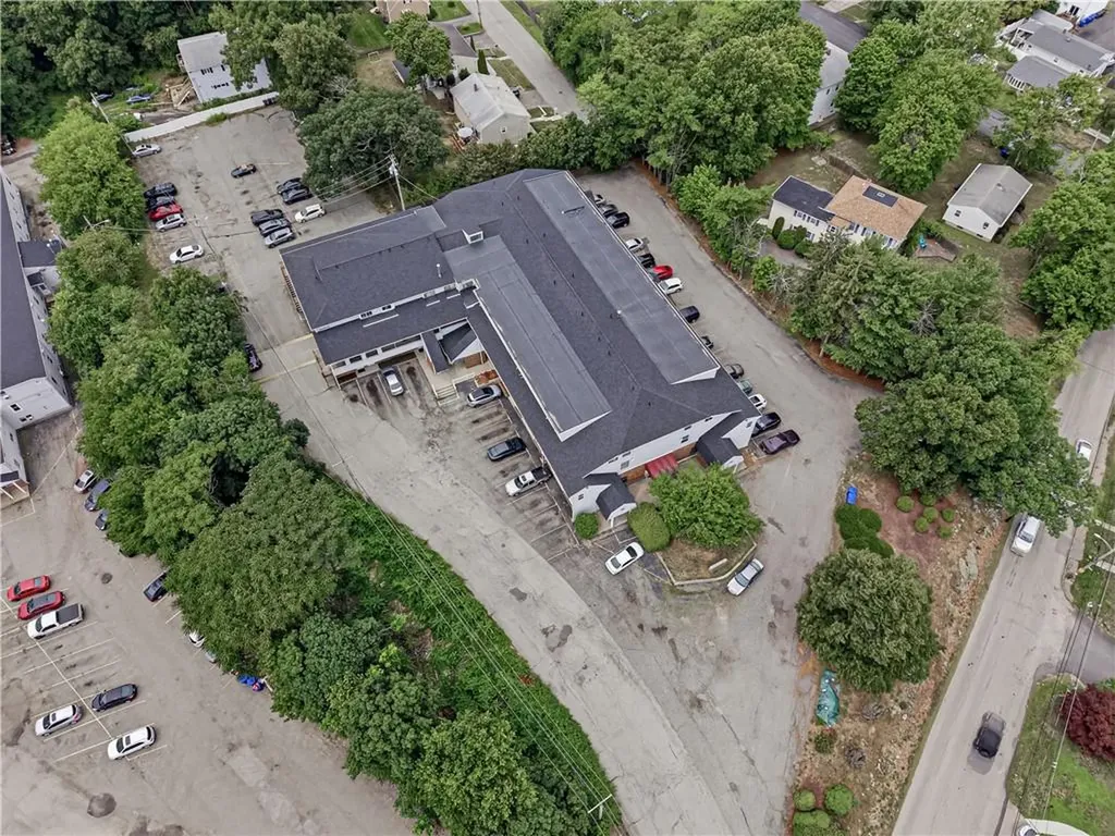 444 Woodward Road North Providence RI 02904