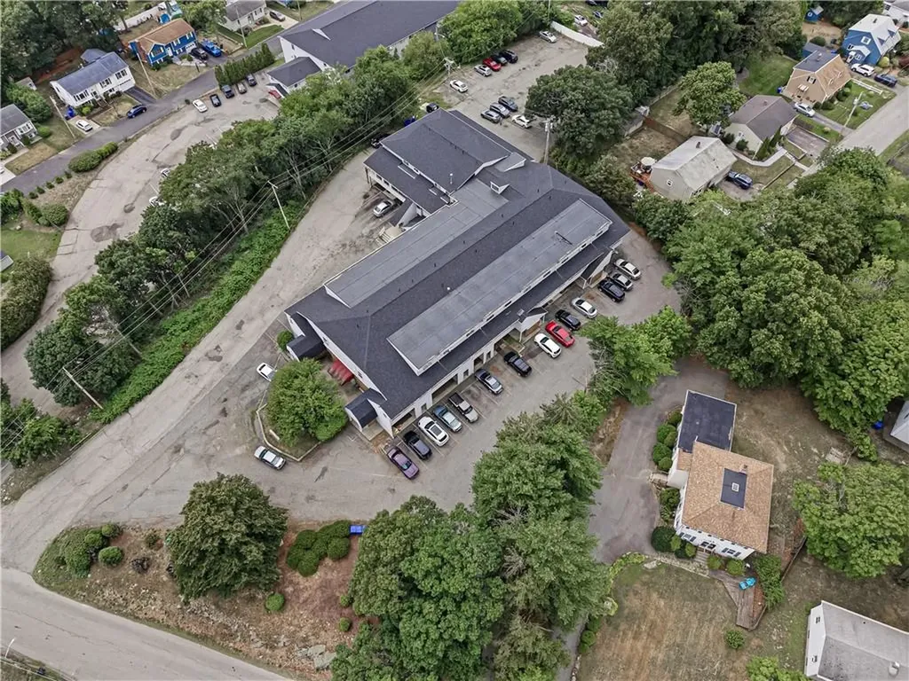 444 Woodward Road North Providence RI 02904