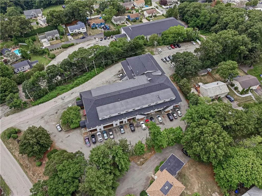 444 Woodward Road North Providence RI 02904