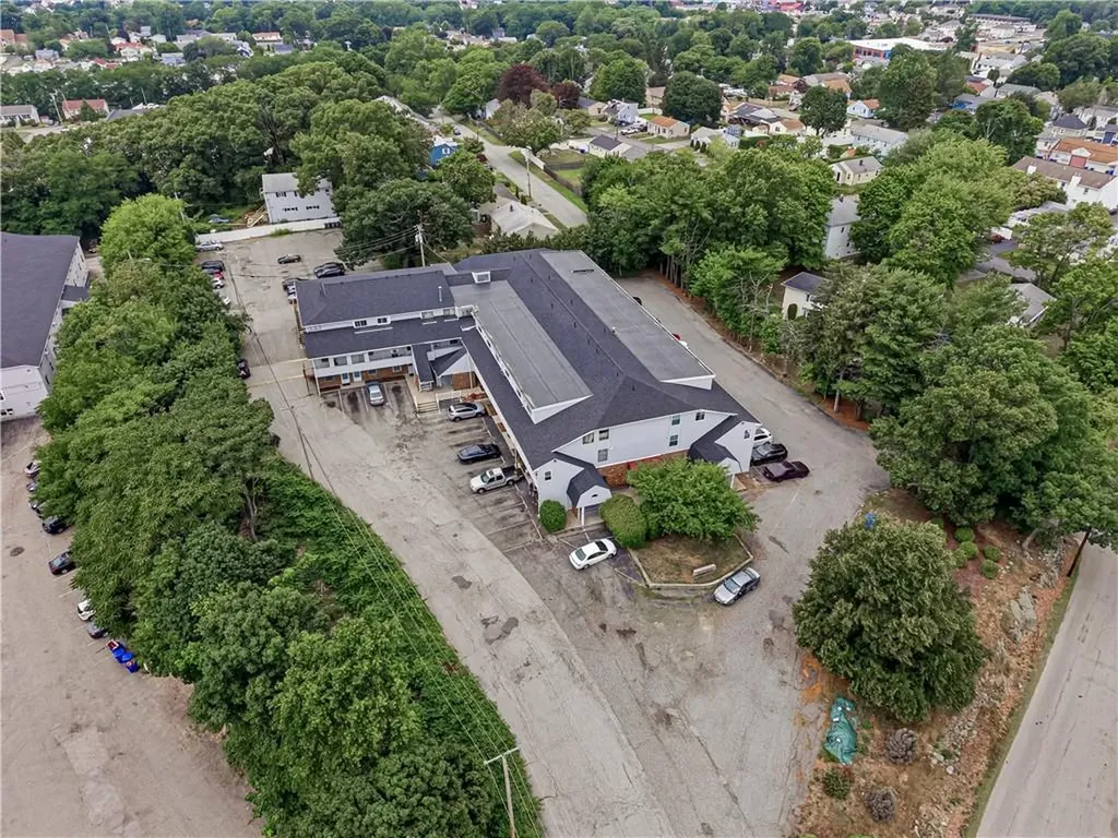 444 Woodward Road North Providence RI 02904