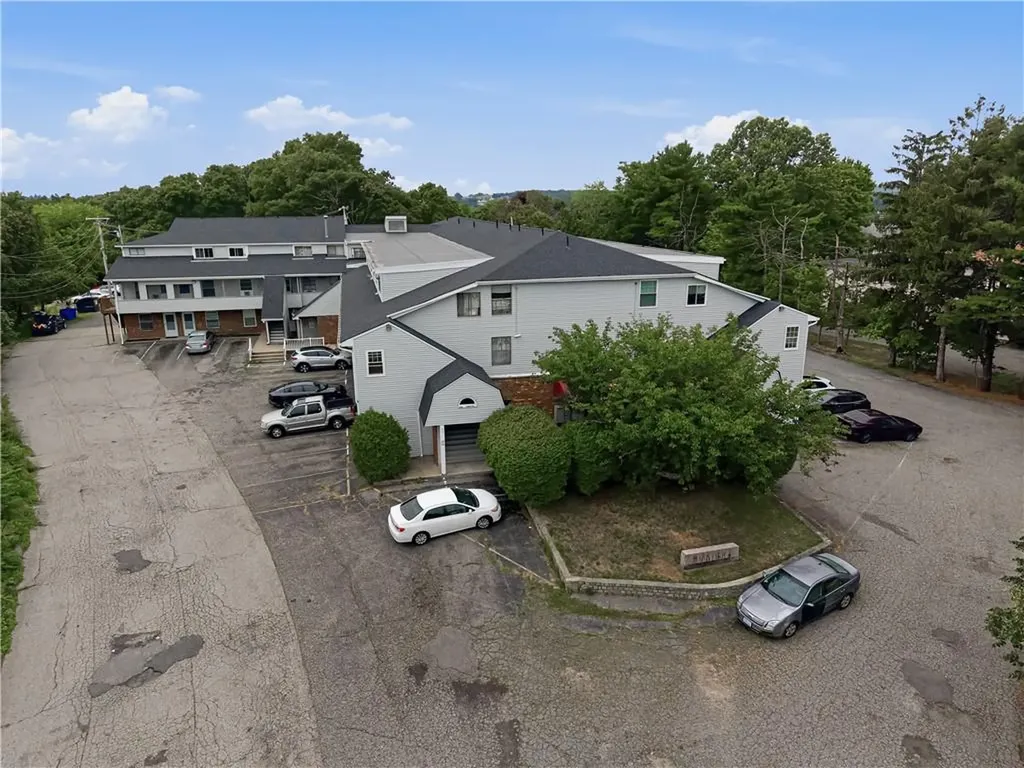 444 Woodward Road North Providence RI 02904